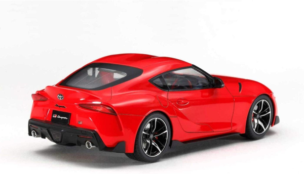 1:24 Bausatz Toyota GR Supra